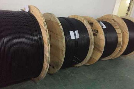 海西蒙古族藏族自治州光缆上的GYTXW什么意思 欧孚室外中心管式光缆用的什么材料