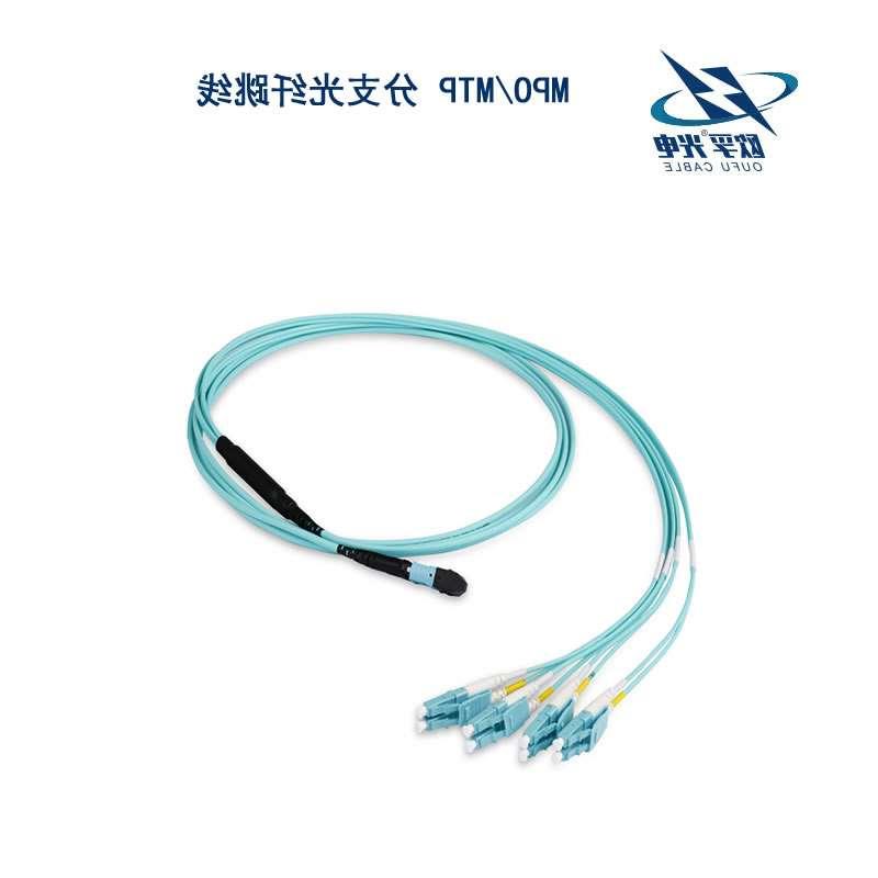 重庆MPO/MTP 分支光纤跳线