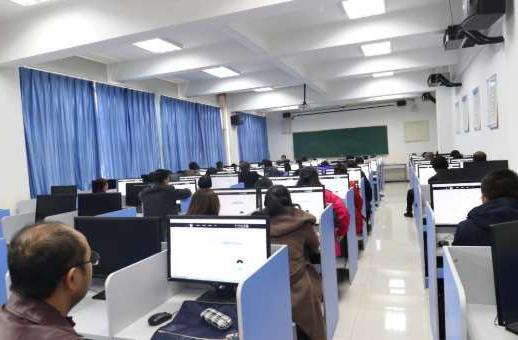 青浦区中国传媒大学1号教学楼智慧教室建设项目招标