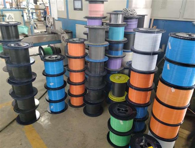 南京市MGTSV光缆出厂价 矿用阻燃光纤PVC护套 MA煤安认证
