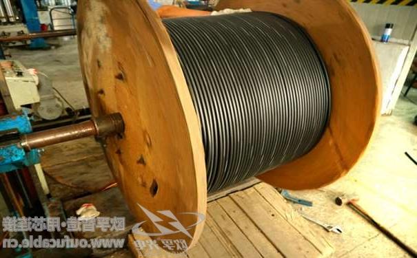 牡丹江市ADSS电力光缆有哪些通常规定,ADSS光缆和外护套结构怎么选
